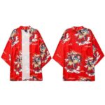 Kimono jakke for Menn 7