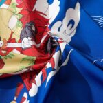 Kimono jakke for Menn 9