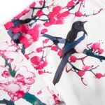 Kimono skjorte for Menn 5