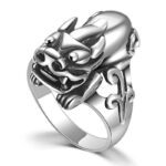 Kinesisk Dragering 3