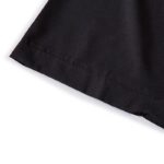 Kort Blomstret Kimono 6