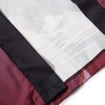 Kort Kimono Jakke 6