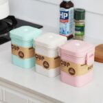 Liten Bentoboks med Mikrobolgeovn 1