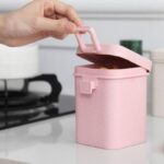 Liten Bentoboks med Mikrobolgeovn 11