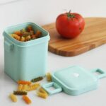 Liten Bentoboks med Mikrobolgeovn 3
