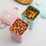 Liten Bentoboks med Mikrobolgeovn 7