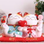 Maneki Neko Par 1