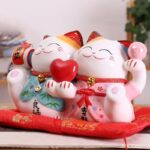 Maneki Neko Par 2
