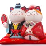 Maneki Neko Par 5