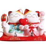 Maneki Neko Par 6