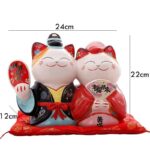 Maneki Neko Par 7