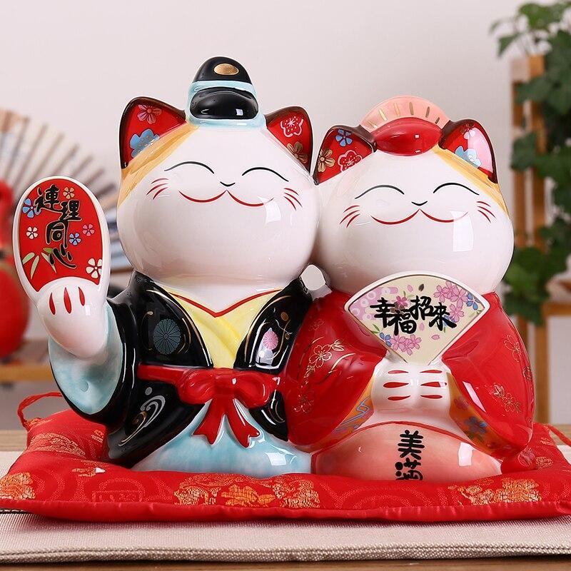 Maneki Neko Par Maneki Neko Par