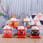 Maneki Neko Solenergi 1