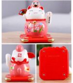 Maneki Neko Solenergi 2