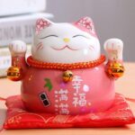 Maneki Neko Vintage 1