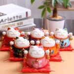 Maneki Neko Vintage 3