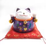 Maneki Neko Vintage 4