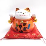 Maneki Neko Vintage 5