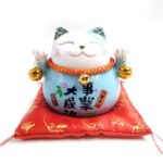 Maneki Neko Vintage 6