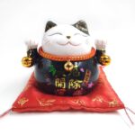 Maneki Neko Vintage 7