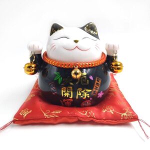 Maneki Neko Vintage 7