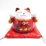 Maneki Neko Vintage 9