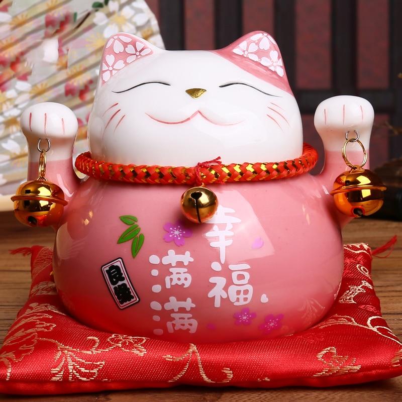 Maneki Neko Vintage Maneki Neko Vintage