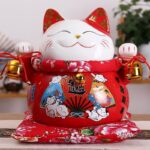 Maneki Neko XXL Sparebosse 1