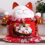 Maneki Neko XXL Sparebosse 2