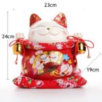 Maneki Neko XXL Sparebosse 4