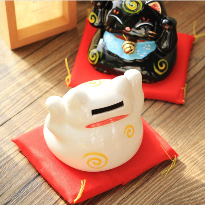 Mini Maneki Neko 2