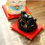 Mini Maneki Neko 3