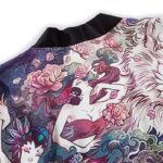 Mystisk Fe Haori Kimono 3