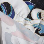 Panda Haori Kimono 4