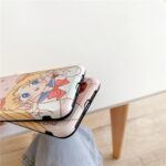 Sailor Moon etui til Telefonen 3