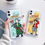 Telefonveske i Ett Stykke