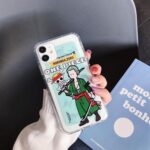 Telefonveske i Ett Stykke 3