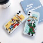 Telefonveske i Ett Stykke 4