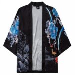 Tradisjonell Haori 1