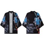 Tradisjonell Haori 3