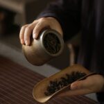 Tradisjonell Japansk Teeske 1