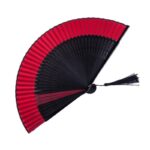 Unik Japansk Vifte 2