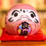 daruma sparebosse kawaii