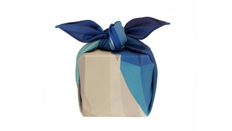 furoshiki stoff hval 3