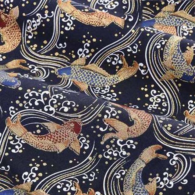 furoshiki stoff karp koi eternal furoshiki stoff karp koi eternal