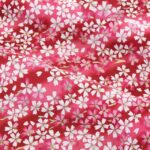 furoshiki stoff kirsebaerblomst