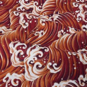 furoshiki stoff rode bolger