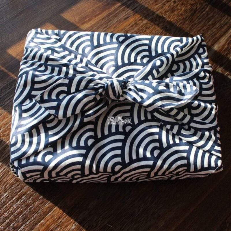 furoshiki stoff sheru 2