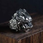ganondorf ring