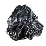 ganondorf ring